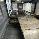 []乔鸿2米5加工中心：22出厂，主轴12000转，行程2.5米X .