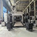 []日本原装重型大隈MCR-B2II龙门五面体加工中心满配机型.