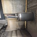 []海天800卧加，2台，齿轮头，千分之一度，中心出水，使.