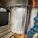 []2024年国盛2716龙门加工中心（多台同款特惠）已到仓库.