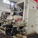 []美国辛辛那提1250六工位卧式镗铣加工中心
发那科MC系.