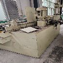 []美国辛辛那提1250六工位卧式镗铣加工中心
发那科MC系.