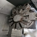 []威亚L210A数控车床，8寸卡盘，带对刀仪，12工位刀塔，.