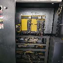 []威亚L210A数控车床，8寸卡盘，带对刀仪，12工位刀塔，.