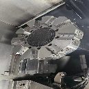 []刚买下：2022年斗山PUMA3050L，带德国SMW中心架，12寸.