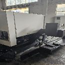 []杭州惠勒LT-210，8寸卡盘主轴电机11/15KW，回转直径51.