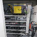 []南通机床厂产2015数控龙门、行程2200/1600、带侧铣头.