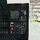 []新到五台2025年安装少用855加工中心，三菱M80系统，BT.