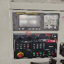 []【bt50齿轮头】台湾立扬116G加工中心，发那科MD系统、.