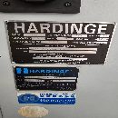 []美国哈挺65U高精密数控车床一台、加工直径411、长度63.