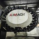 []刚刚拿下一台9成新台功2015数控龙门加工中心、2024年.