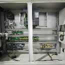 []刚刚拿下一台9成新台功2015数控龙门加工中心、2024年.