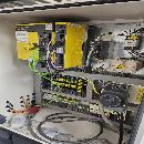 []杭州惠勒LT-210，8寸卡盘主轴电机11/15KW，回转直径51.