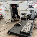 []几乎全新：南通国盛630卧加，bt50主轴，只用几百小时.