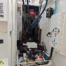 []几乎全新：南通国盛630卧加，bt50主轴，只用几百小时.