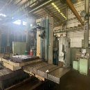 []台湾远东110R3镗床，135数控镗床，外企安装使用。