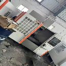 []刚刚拿下同款3台厚道850立式加工中心，发那科Mfplus系.