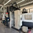 []刚买一台裕丰4025龙门加工中心 工作台2米4米，门宽2.5.