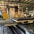 []台湾达弗罗HBM-4T(110轴孔)数控镗铣，达佛罗110数控镗.