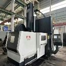 []刚刚到货杭州友佳1712数控龙门，工作台1600/1050mm，.