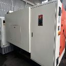 正宗2020年云南精机CNC-6150/1000数控车床，设备安装.