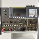 []台湾油机KV-320ES数控立车，同款四台带Y轴，旋转径：6.
