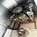 []台湾原装双主轴车铣。