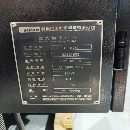 []新到一台2021年台群1375重型加工中心，主轴带中心出水.