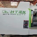 []海特1580重型数控加工中心，BT50主轴24把刀库，发那科.