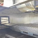 []海特1580重型数控加工中心，BT50主轴24把刀库，发那科.