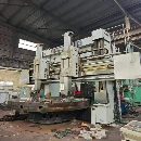 []精品，齐重4米DVT40020/32A-NC原装数控双柱立车，加工.