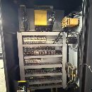 []斗山DNM415立式加工中心同款两台工作台尺寸mm三轴行程.