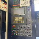 []还剩二台：韩国原装斗山HM500双工位卧加，FANUC31i系.