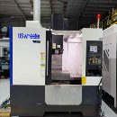[]闲置少用浙江一线品牌蕙勒EM-1100A加工中心，蕙勒，惠.