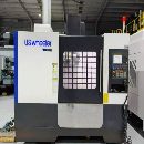 []闲置少用浙江一线品牌蕙勒EM-1100A加工中心，蕙勒，惠.