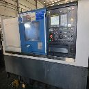 []台湾原装东台2000LM，配8寸卡盘，发那科TF系统，12工.