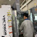 []新到2022年安徽新诺（皖南）1060B加工中心、发那科OI-.