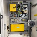 []960加工中心.主轴中心出水准新浙江舒能NV960加工中心.