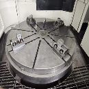 []精品纽威VNL180SK数控立车，卡盘直径1.7m，回转直径1..