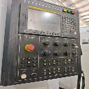 []准新2024年友佳FVT-600数控立车，发那科TF-plus系统，.