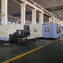 []斗山HM800，同款4台。