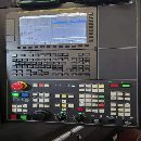 []韩国斗山PUMA4005，斗山PUMA400 ，18寸液压卡盘，带齿.