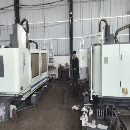 []普拉迪PHE-CNC2518S，同款2台，仅使用几百小时工作台.