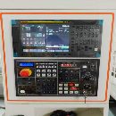 []厚道VF85重型加工中心2021年10月出厂加工时间2000发那.