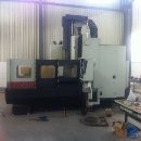 []出售一台亚威2012龙门加工中心