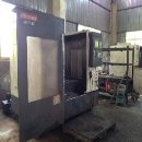 []出售一台汉川XK714D数控铣